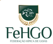 FEDERACAO HIPICA DE GOIAS